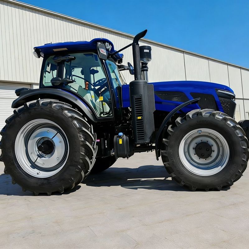 260 HP Tractor suppliers