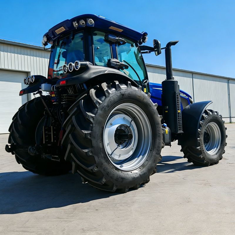 260 HP Tractor high quality