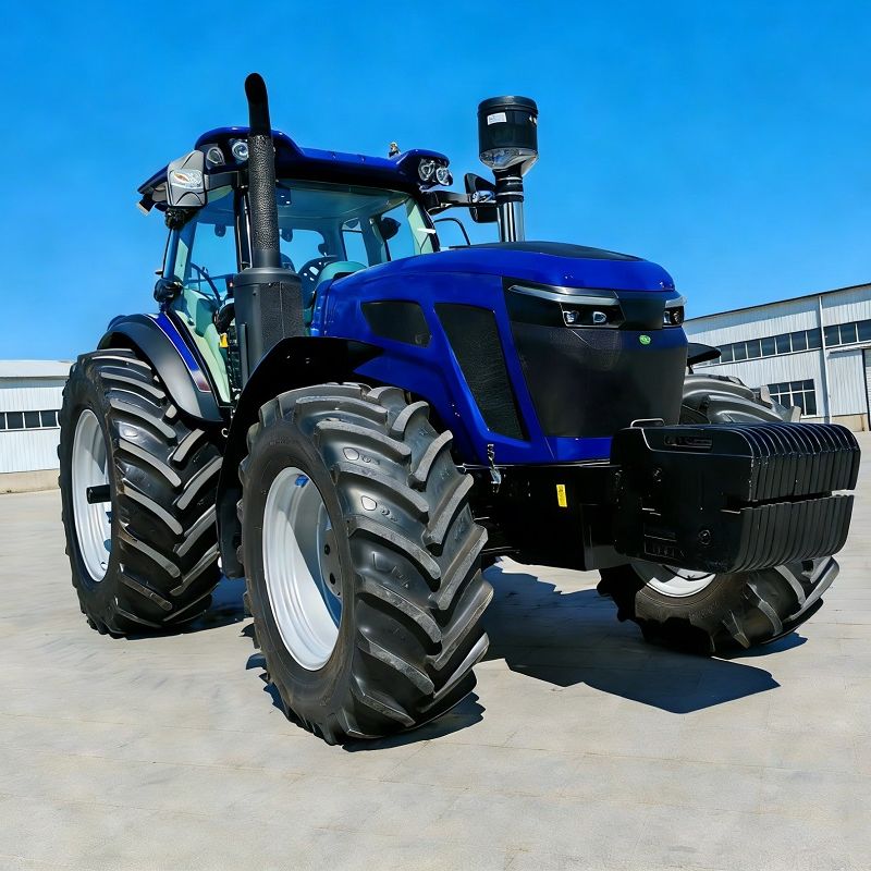 260 HP Tractor best