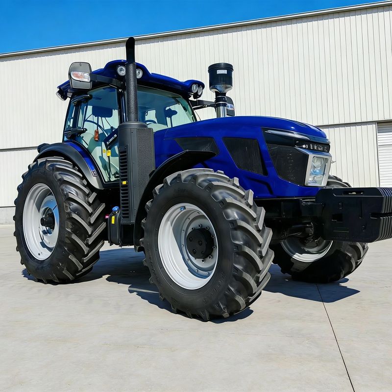 260 HP Tractor price