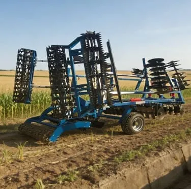 Agricultural Implements