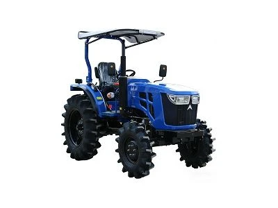 Vineyard tractor Vineyard tractor