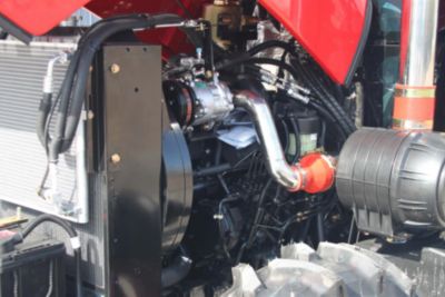 5 Key Tips To Extend Your Diesel Tractor's Lifespan
