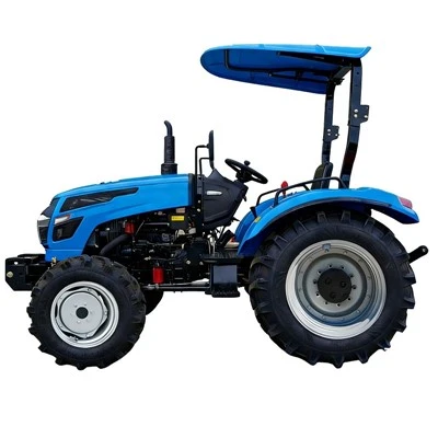 30 HP Tractor