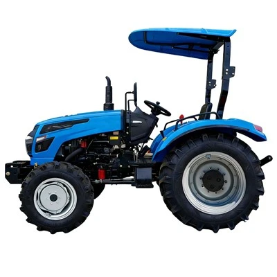 40 HP Tractor