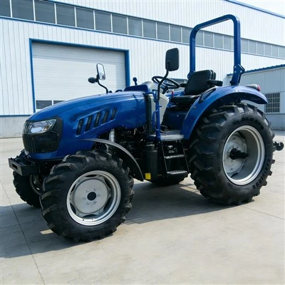 Pasture Tractor